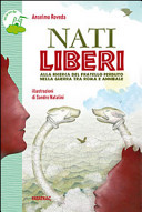 Copertina  Nati liberi