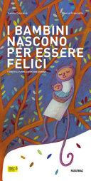 Copertina  I bambini nascono per essere felici