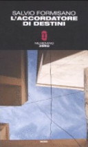 Copertina  L'accordatore di destini