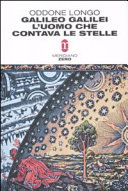 copertina Galileo Galilei : l'uomo che contava le stelle