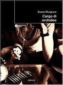 Copertina  Cargo di orchidee