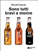 Copertina  Sono tutti bravi a morire
