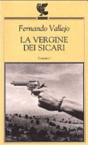 Copertina  La Vergine dei sicari