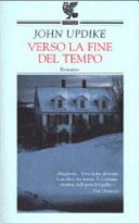 Copertina  Verso la fine del tempo