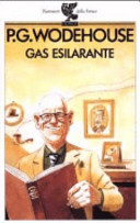 Copertina  Gas esilarante
