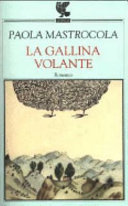 Copertina  La gallina volante