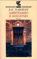 Copertina  Aspettando il Mahatma