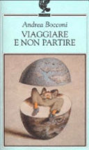 Copertina  Viaggiare e non partire