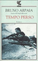 copertina Tempo perso
