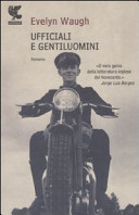 Copertina  Ufficiali e gentiluomini