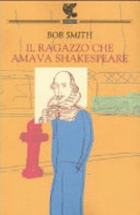 Copertina  Il ragazzo che amava Shakespeare