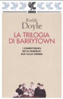 Copertina  La trilogia di Barrytown