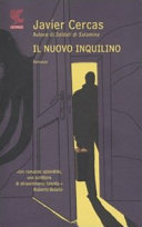 copertina Il nuovo inquilino