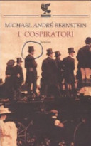 Copertina  I cospiratori