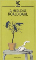 Copertina  Il meglio di Roald Dahl