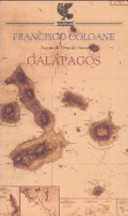 Copertina  Galapagos