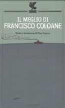 Copertina  Il meglio di Francisco Coloane