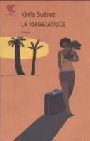 Copertina  La viaggiatrice