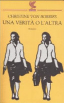 Copertina  Una verità o l'altra