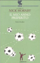 Copertina  Il mio anno preferito