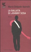 Copertina  La ballata di Johnny Sosa