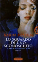 Copertina  Lo sguardo di uno sconosciuto