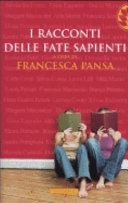 Copertina  I racconti delle fate sapienti