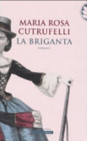 Copertina  La briganta