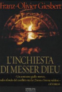 Copertina  L'inchiesta di Messer Dieu