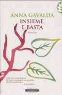 Copertina  Insieme, e basta