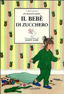 Copertina  Il bebè di zucchero