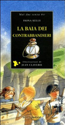 Copertina  La baia dei contrabbandieri