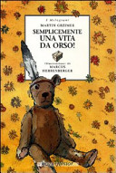 Copertina  Semplicemente una vita da orso!