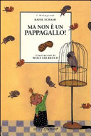 Copertina  Ma non è un pappagallo!