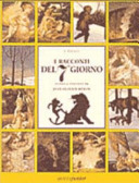 Copertina  I racconti del settimo giorno