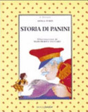 Copertina  Storia di panini