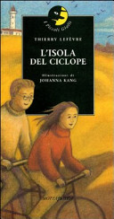 Copertina  L'isola del ciclope