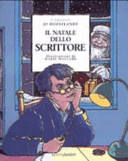 Copertina  Il Natale dello scrittore