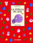 Copertina  La stella più alta