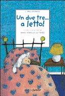 Copertina  Un due tre... a letto!