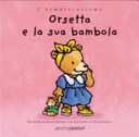 Copertina  Orsetta e la sua bambola
