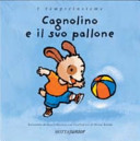 Copertina  Cagnolino e il suo pallone