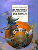 Copertina  Il mio papà è il più in gamba del mondo