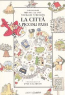 Copertina  La città a piccoli passi