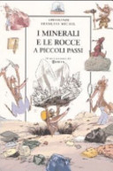 Copertina  I minerali e le rocce a piccoli passi