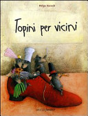 copertina Topini per vicini