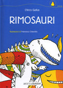 Copertina  Rimosauri