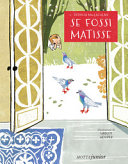 copertina Se fossi Matisse