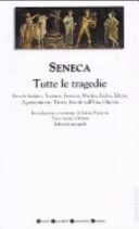 Copertina  Tutte le tragedie