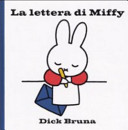 Copertina  La lettera di Miffy